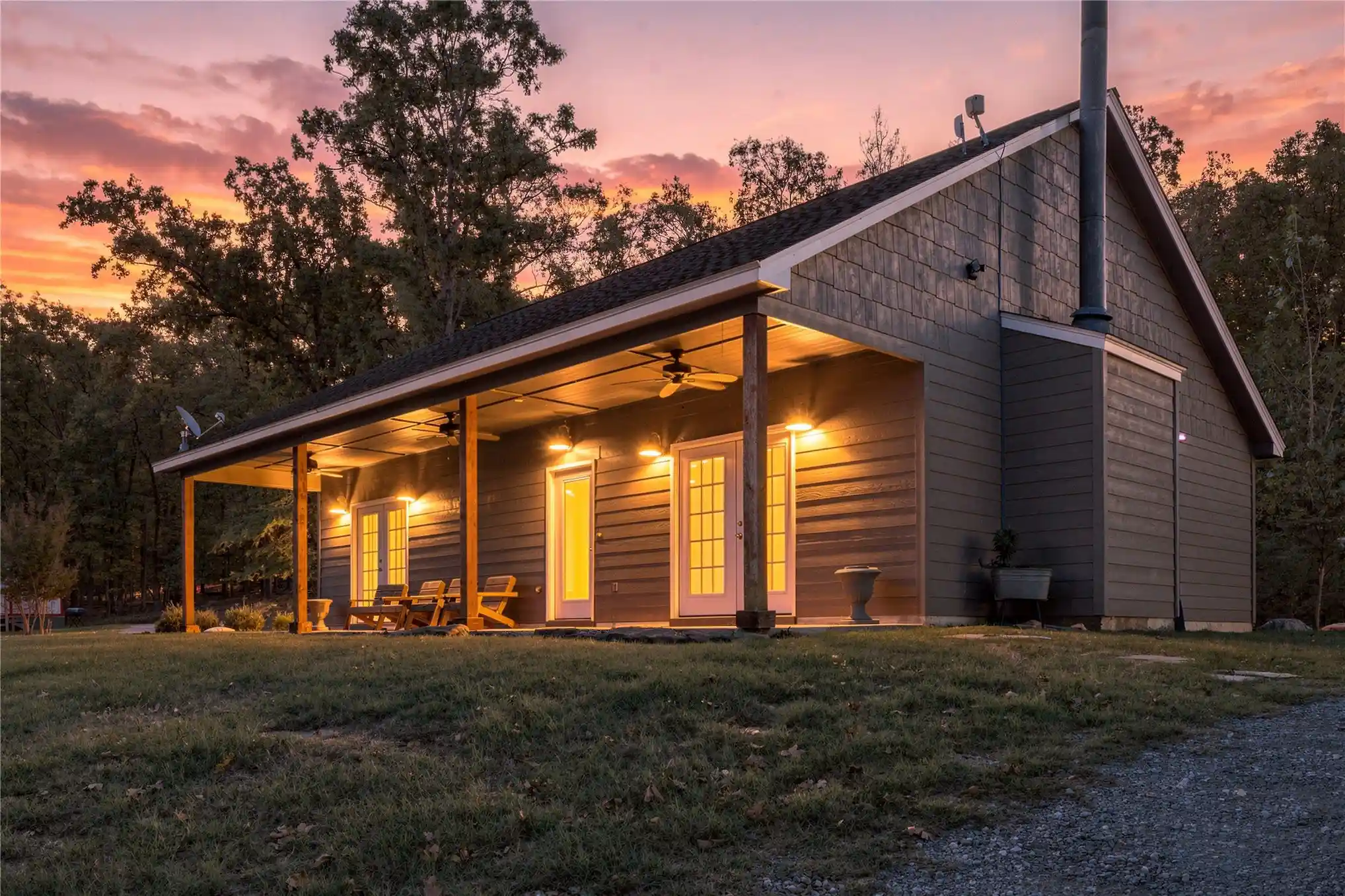 Photo 1 of Single family home for sale at 19398 Highway 80, Hulbert, OK 74441 | MLS# 2638530 | Listing updated on 2026-10-30