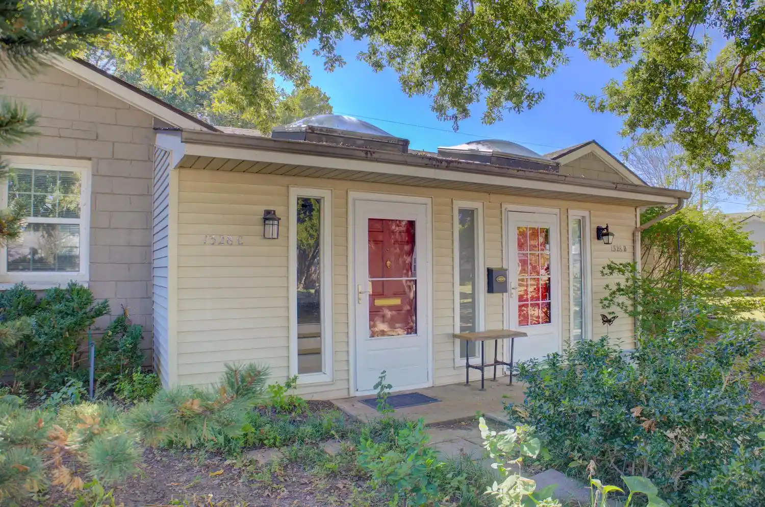 Condo for sale at 1328 E 38th Place S #C, Tulsa, OK 74105 | MLS# 2638472