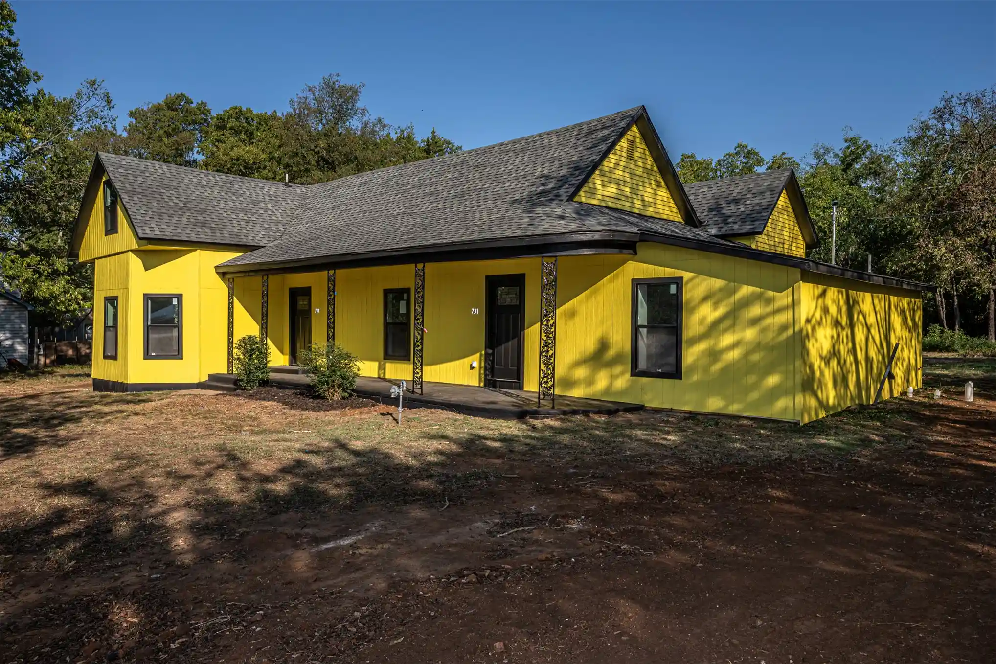 Photo 1 of Multi family home for sale at (Undisclosed), Ardmore, OK 73401 | MLS# 2638596 | Listing updated on 2026-10-24