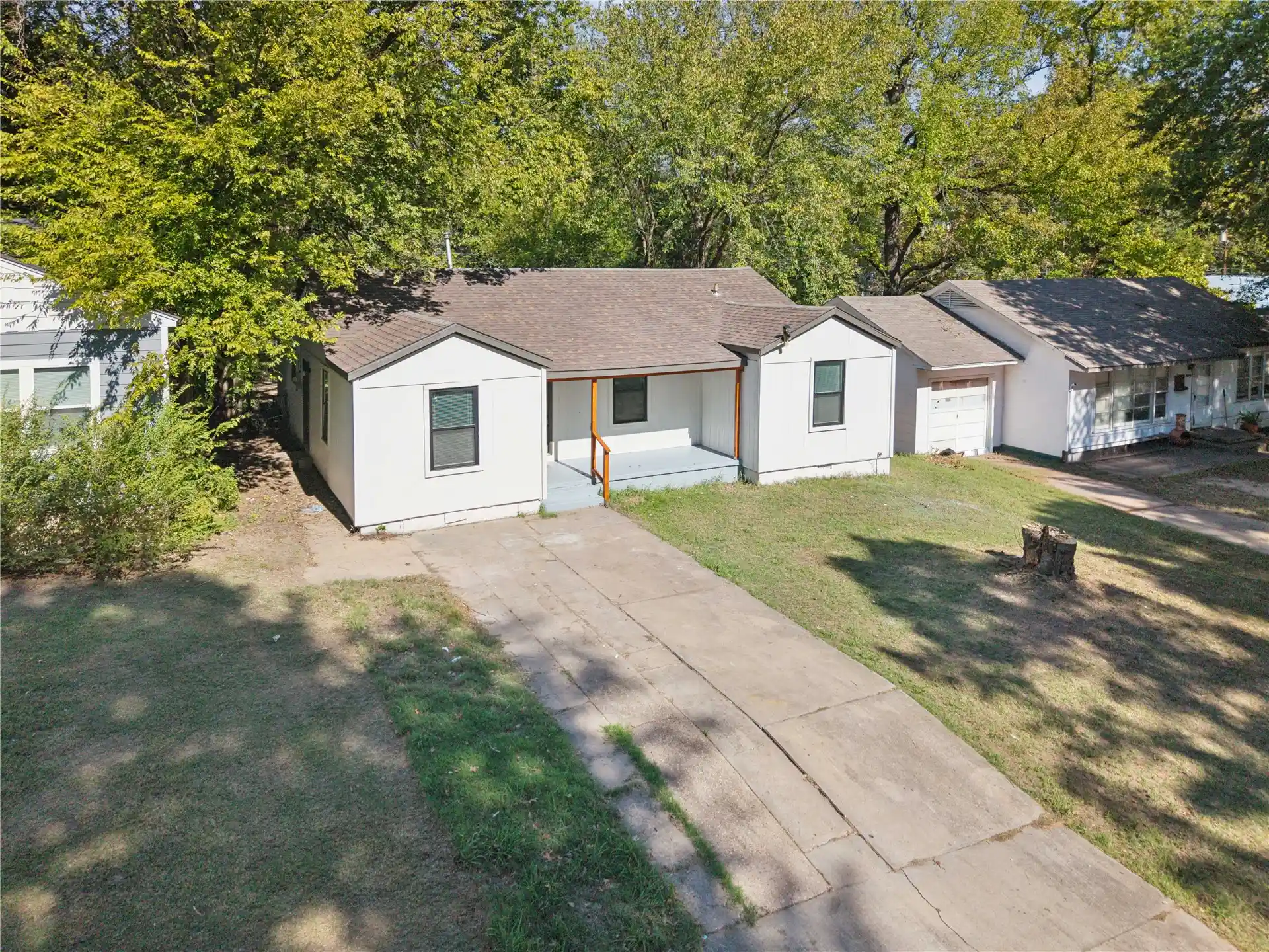 Photo 1 of Single family home for sale at 1004 Fremont St, Muskogee, OK 74401 | MLS# 2638613 | Listing updated on 2026-10-29