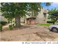 Listing Photo 1 - Condo for sale in 6639 S Victor Ave located at 6639 S Victor Ave, Tulsa, OK 74136 - Unit #GF207