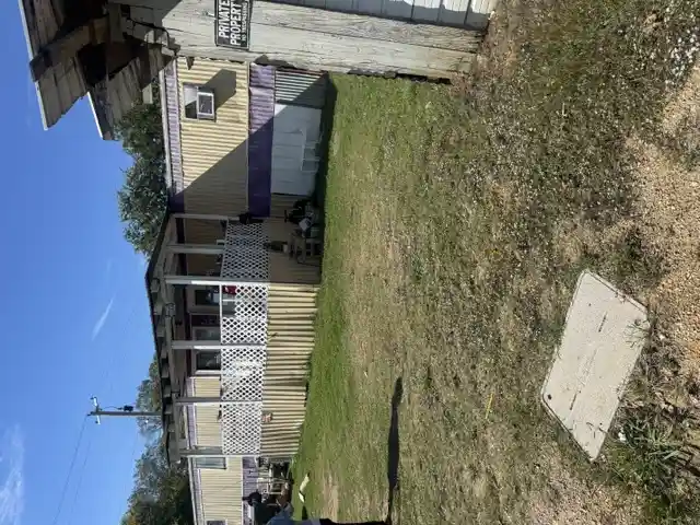 Photo 1 of Manufactured home for sale at 18715 9th Street, Madill, OK 73446 | MLS# 2638634 | Listing updated on 2026-10-24