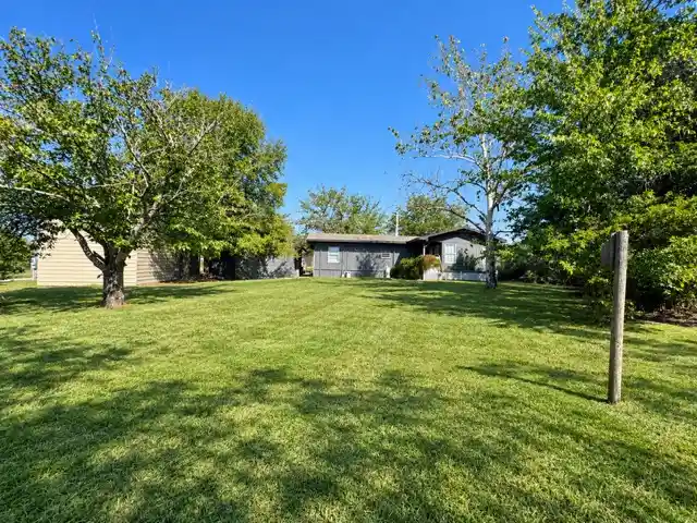 Photo 1 of Manufactured home for sale at 14027 Manor, Kingston, OK 73439 | MLS# 2638661 | Listing updated on 2026-10-24