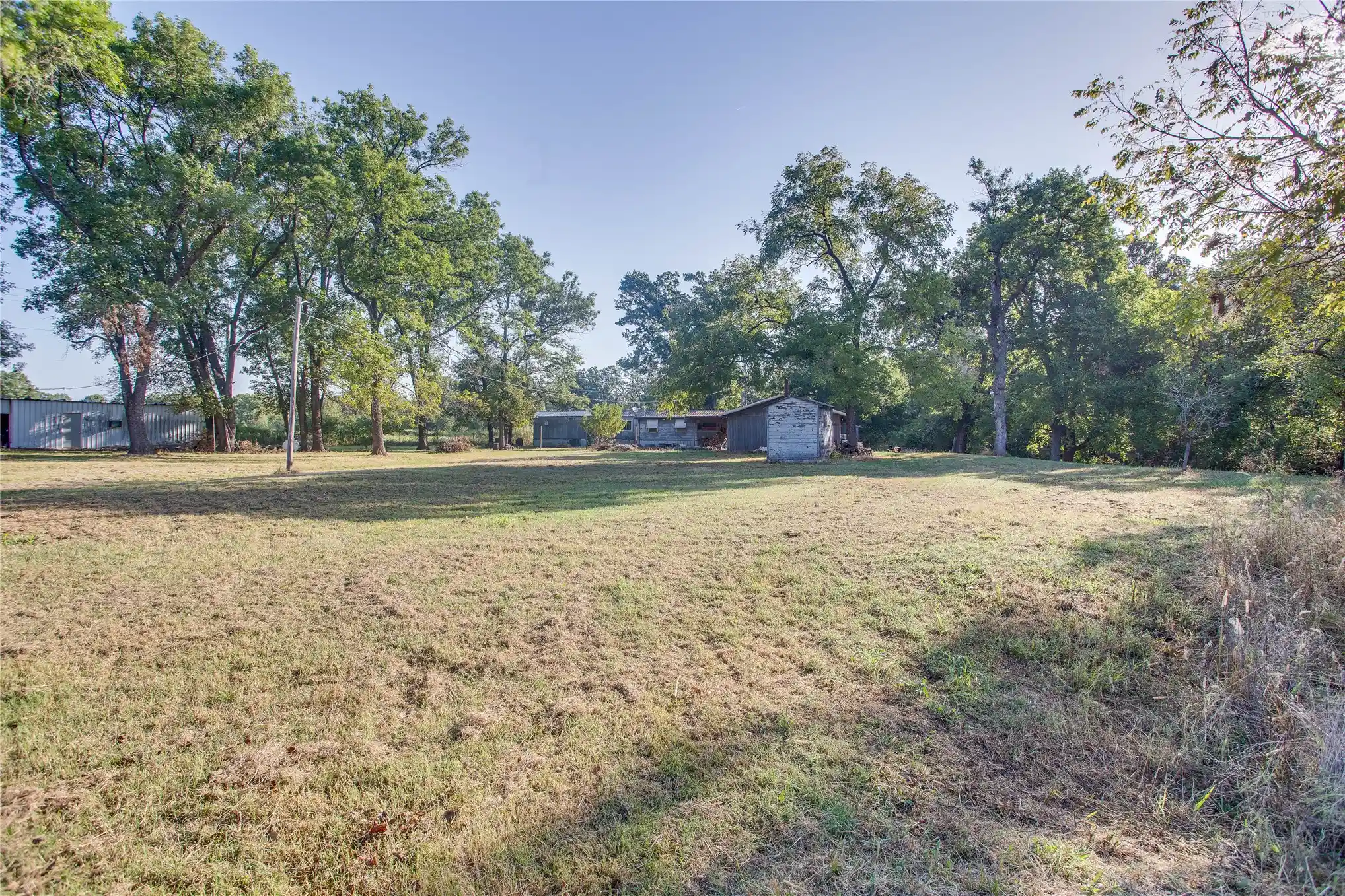 Photo 1 of Manufactured home for sale at 12393 North 3976, Dewey, OK 74029 | MLS# 2637826 | Listing updated on 2026-10-24