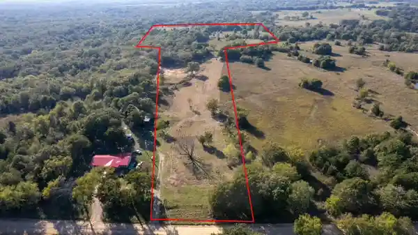 Photo 1 of Land for sale at 3621 S Bob White Ln, Atoka, OK 74525 | MLS# 2638675 | Listing updated on 2026-10-24