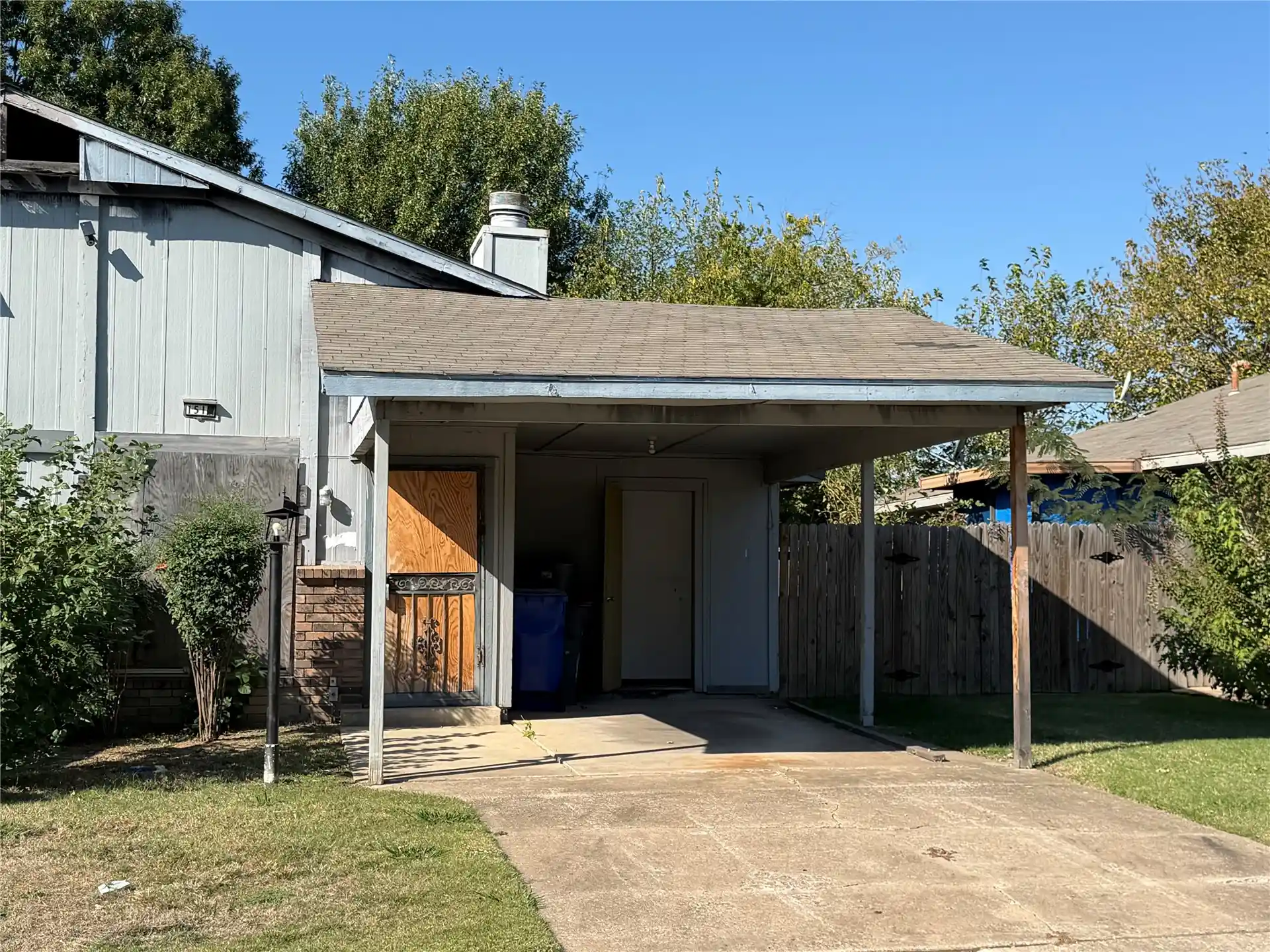 Photo 1 of Single family home for sale at 1514 S 108th East Pl, Tulsa, OK 74128 | MLS# 2638697 | Listing updated on 2026-10-28