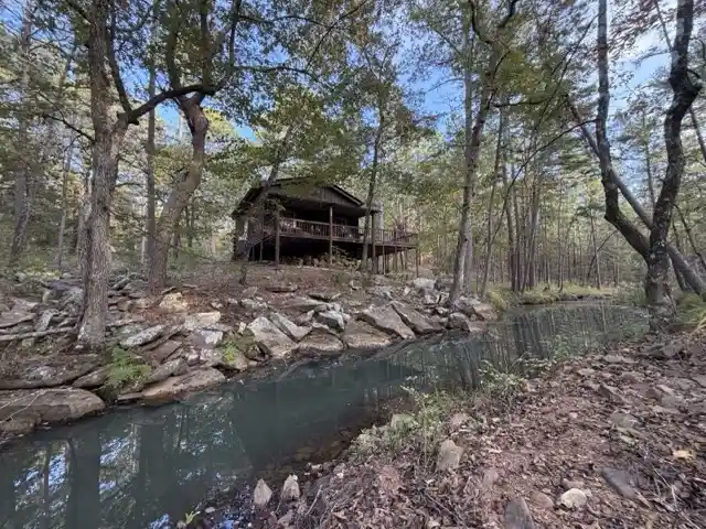 Single family home for sale at 415082 Blackberry, Moyers, OK 74557 | MLS# 2638692