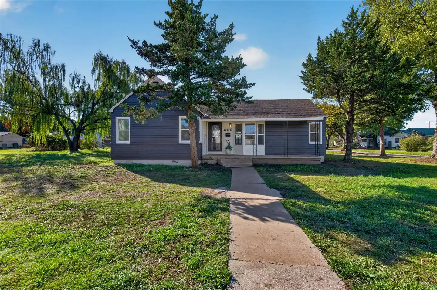 Single family home for sale at 600 E 14th Street, Dewey, OK 74029 | MLS# 2638743