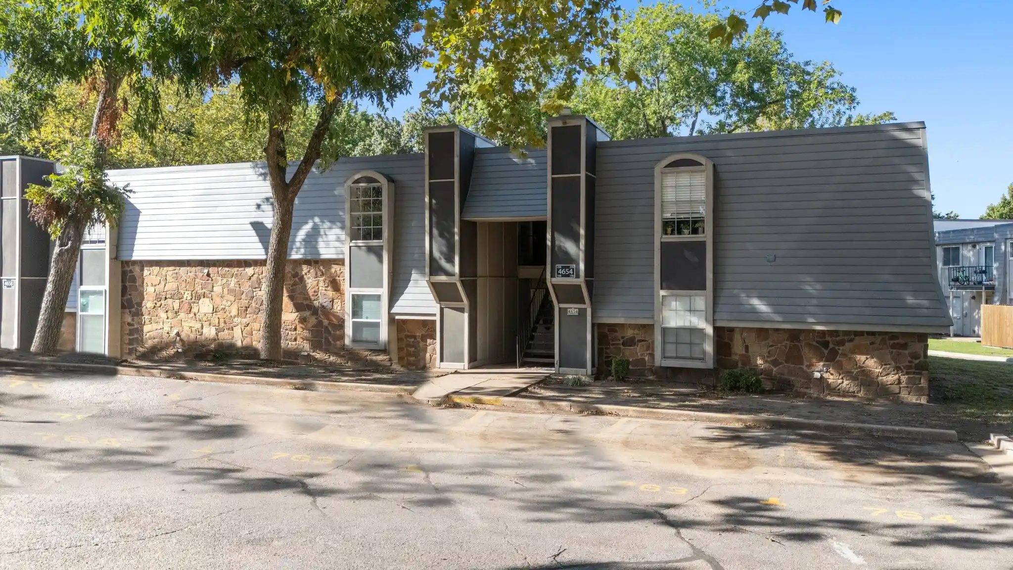 Photo 1 of Condo for sale at 4654 E 68th Street #298, Tulsa, OK 74136 | MLS# 2638791 | Listing updated on 2026-10-28