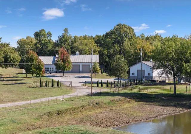 Single family home for sale at 443577 E 300 Road, Vinita, OK 74301 | MLS# 2638860