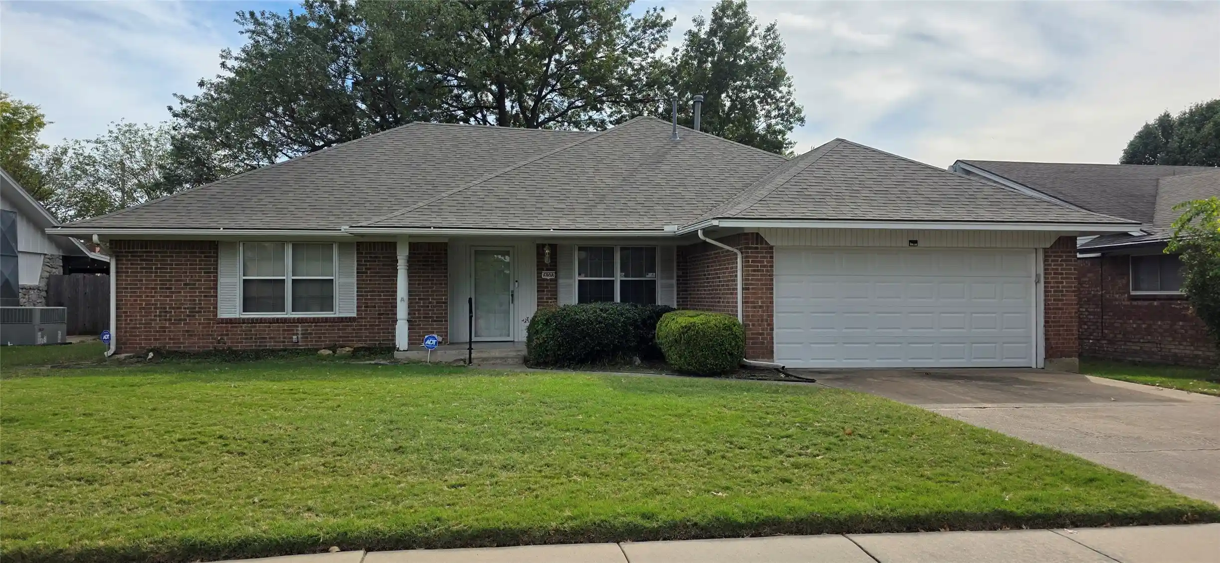 Photo 1 of Single family home for sale at 6908 E 50th Place S, Tulsa, OK 74145 | MLS# 2636856 | Listing updated on 2026-10-28