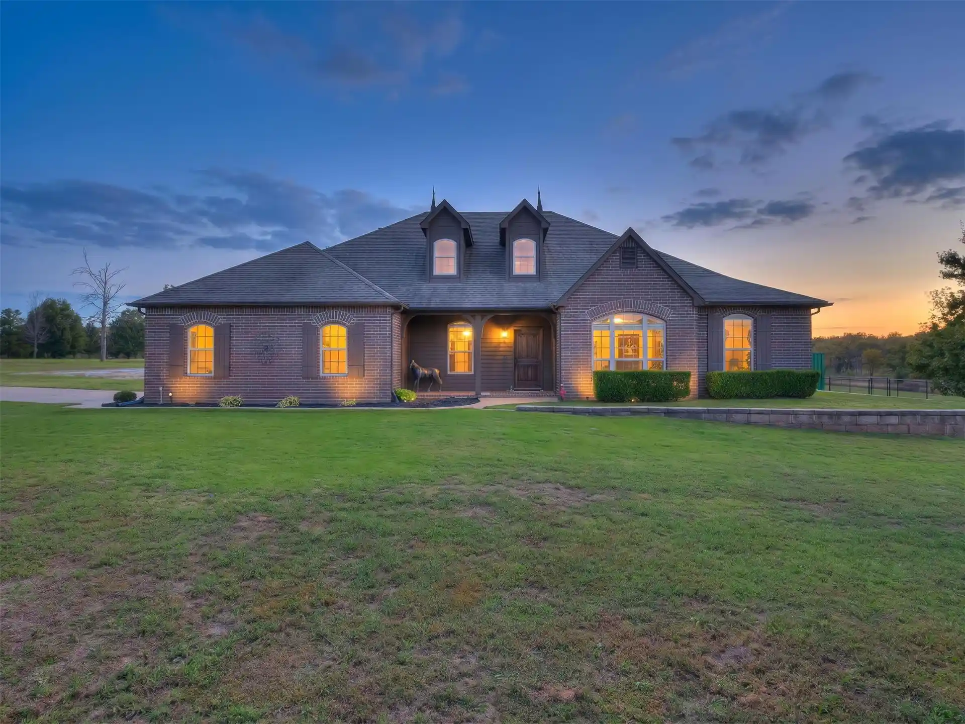 Photo 1 of Single family home for sale at 29160 E 28th Street S, Broken Arrow, OK 74014 | MLS# 2638745 | Listing updated on 2026-10-29