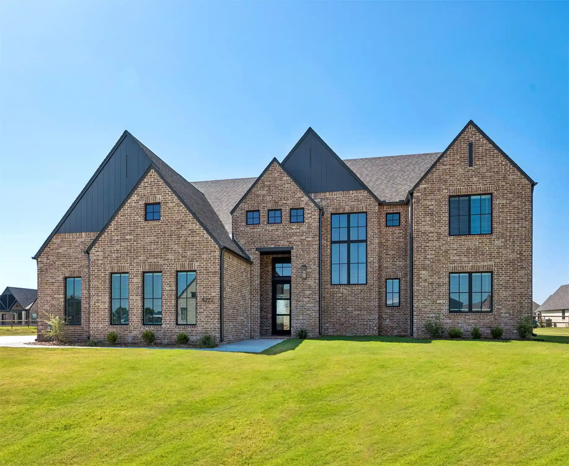 Single family home for sale at 8222 E 111th Street, Owasso, OK 74055 | MLS# 2638916