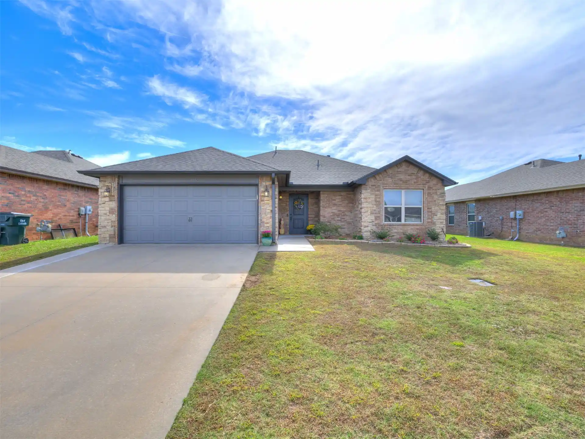 Single family home for sale at 13068 E 134th Place N, Collinsville, OK 74021 | MLS# 2638820