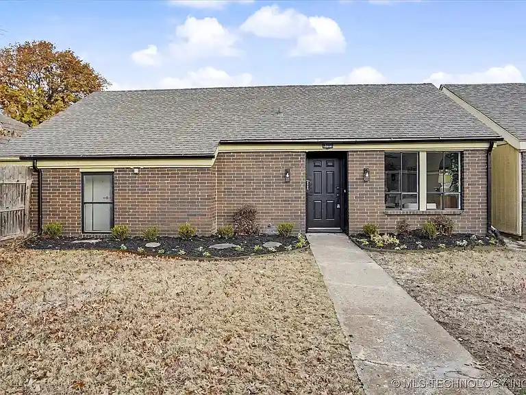 Photo 1 of Condo for sale at 8705 E 27th Street #2, Tulsa, OK 74129 | MLS# 2638763 | Listing updated on 2026-10-28
