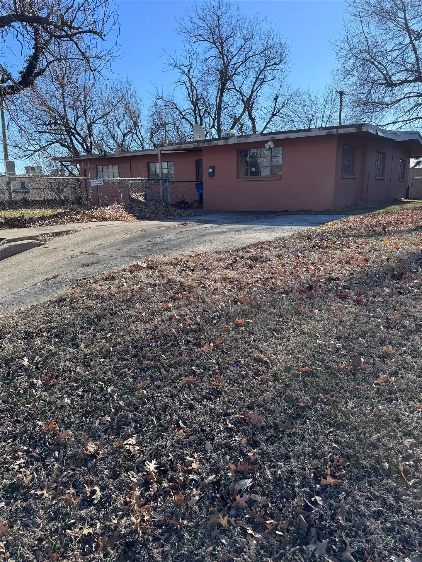 Photo 1 of Single family home for sale at 3812 E 28th Street, Tulsa, OK 74114 | MLS# 2638958 | Listing updated on 2026-10-28