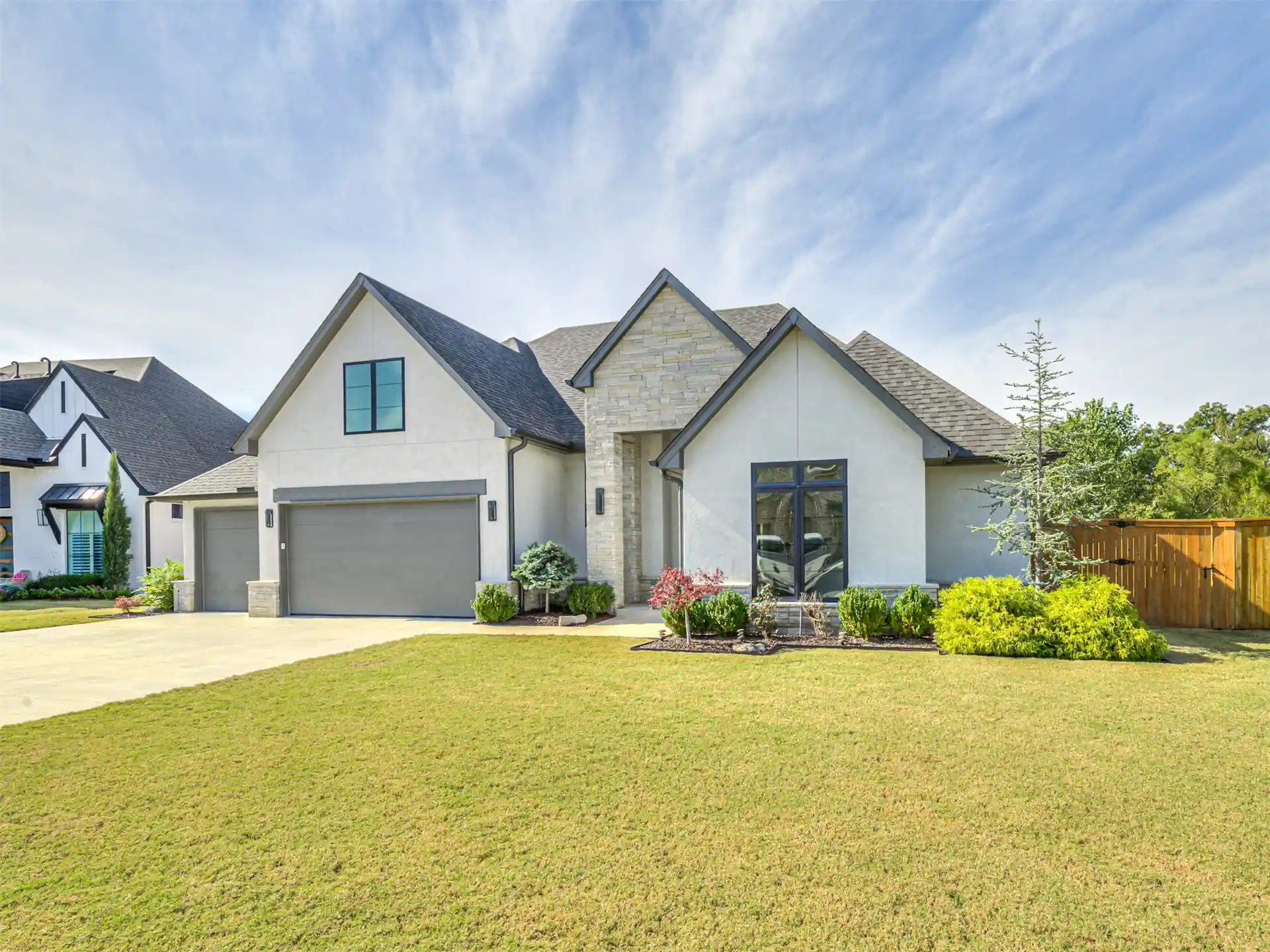 Single family home for sale at 12426 S 102 Eastavenue, Bixby, OK 74008 | MLS# 2635479 | Listing updated on 2026-10-30