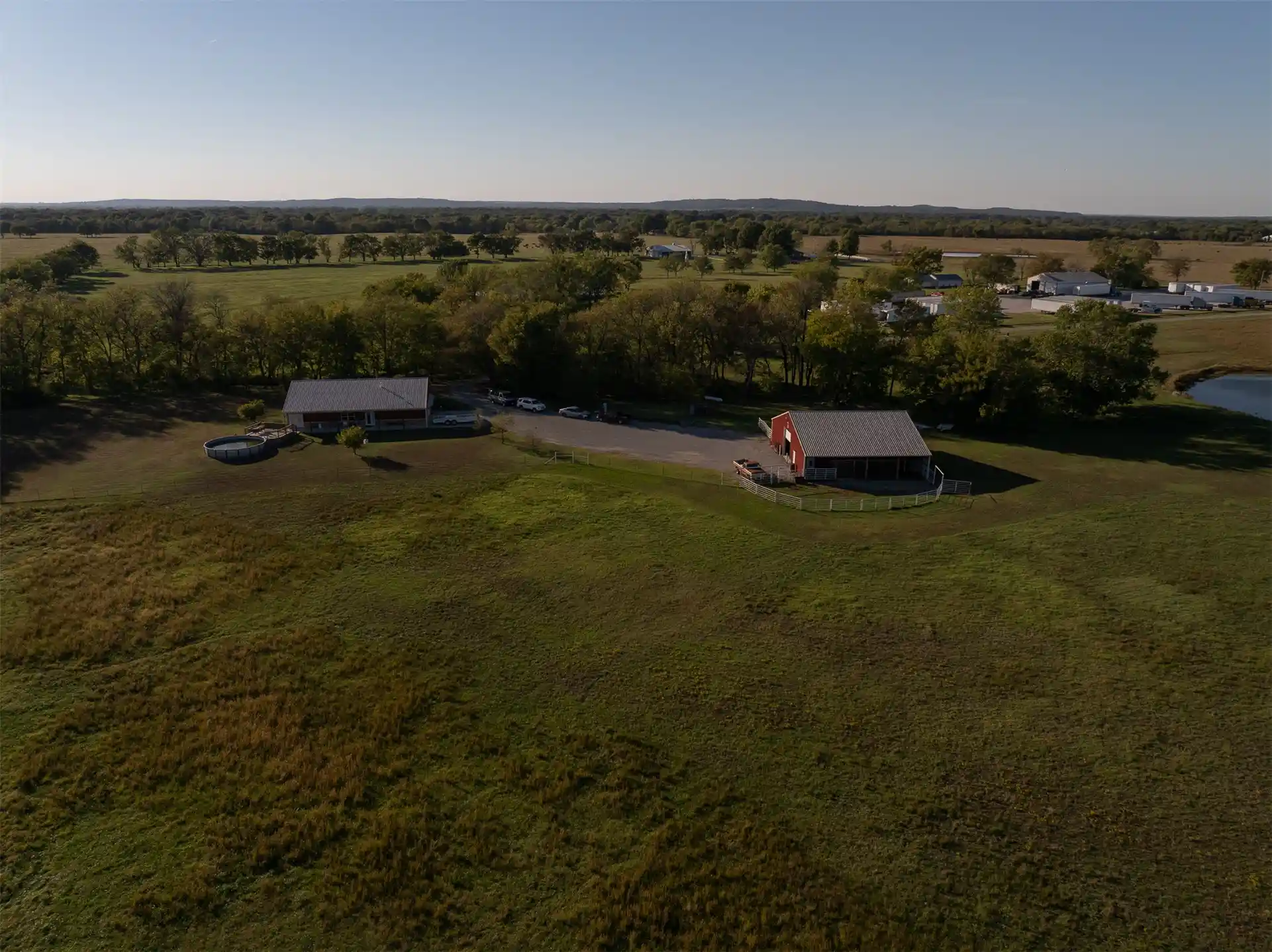 Single family home for sale at 1563 West 440, Pryor, OK 74361 | MLS# 2638970