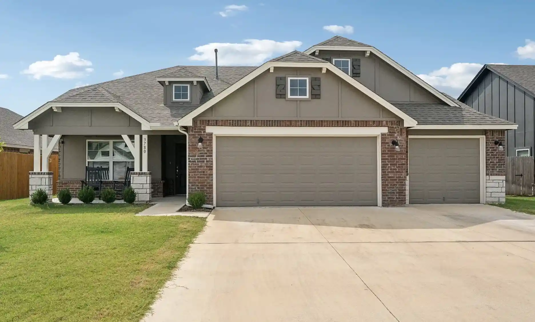 Single family home for sale at 3780 E 144th Place S, Bixby, OK 74008 | MLS# 2638906