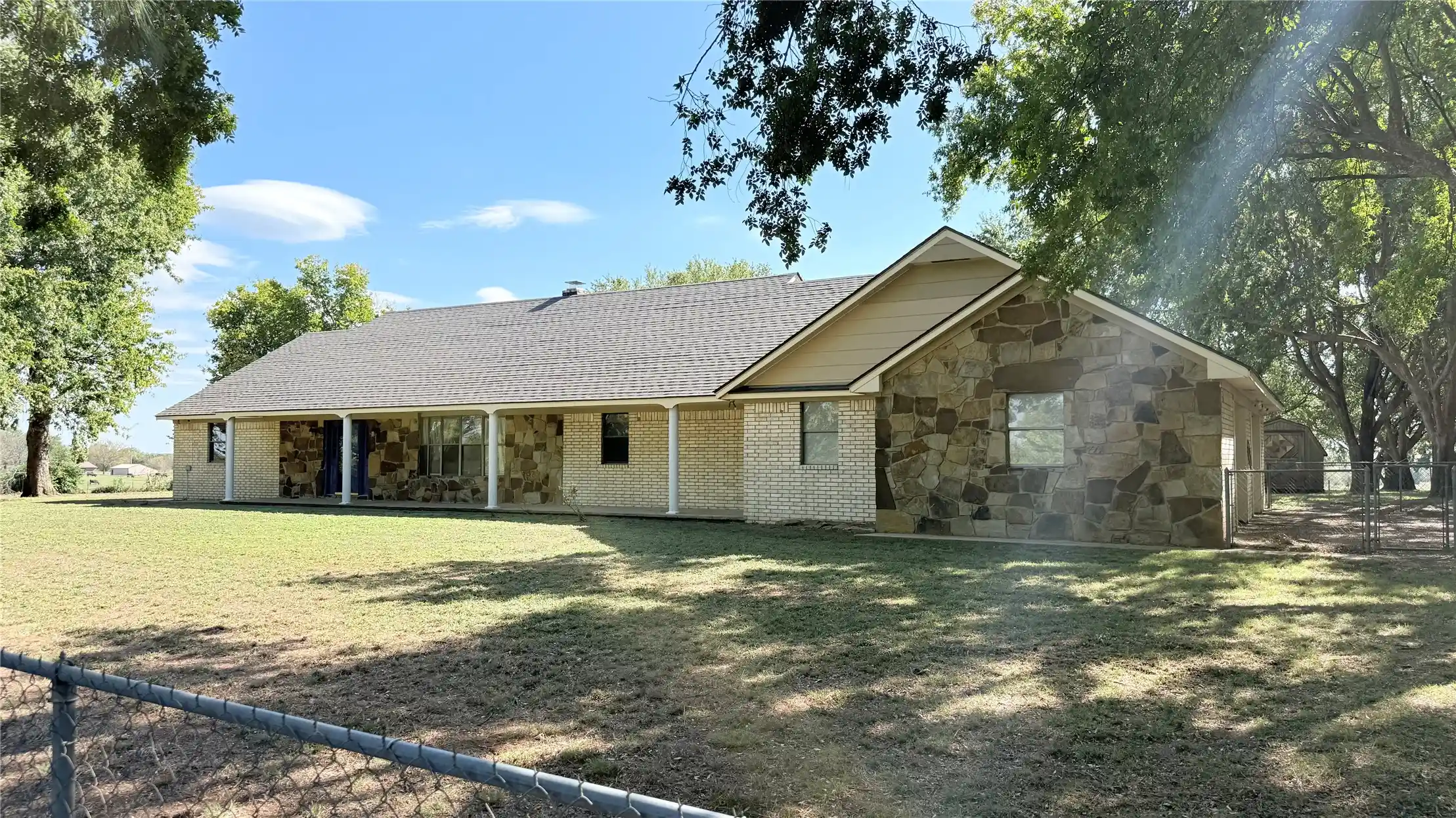 Photo 1 of Single family home for sale at 3197 E 203rd Street S, Checotah, OK 74426 | MLS# 2639009 | Listing updated on 2026-10-29