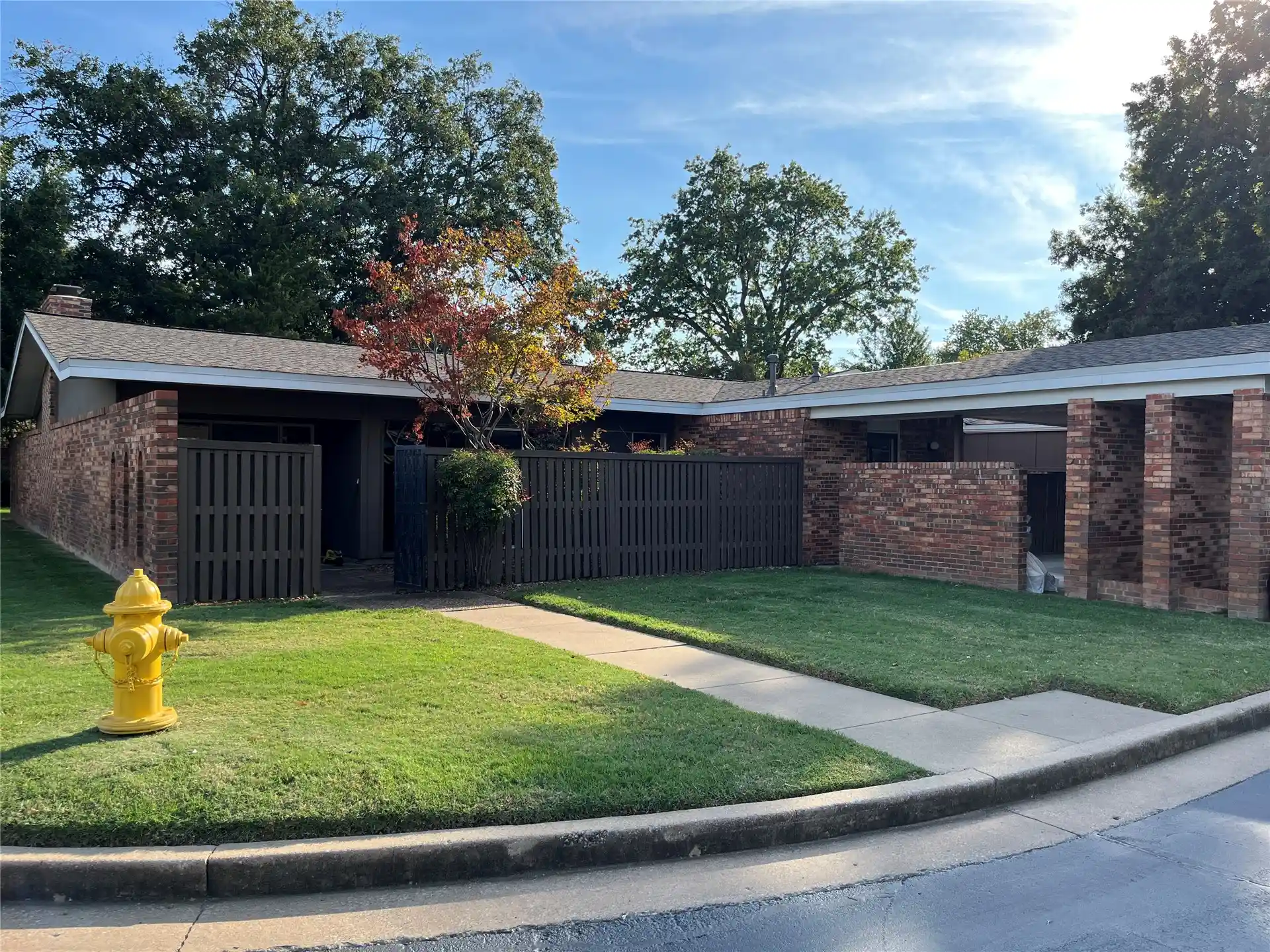 Photo 1 of Condo for sale at 2134 E 59th Place S #E1, Tulsa, OK 74105 | MLS# 2639001 | Listing updated on 2026-10-29