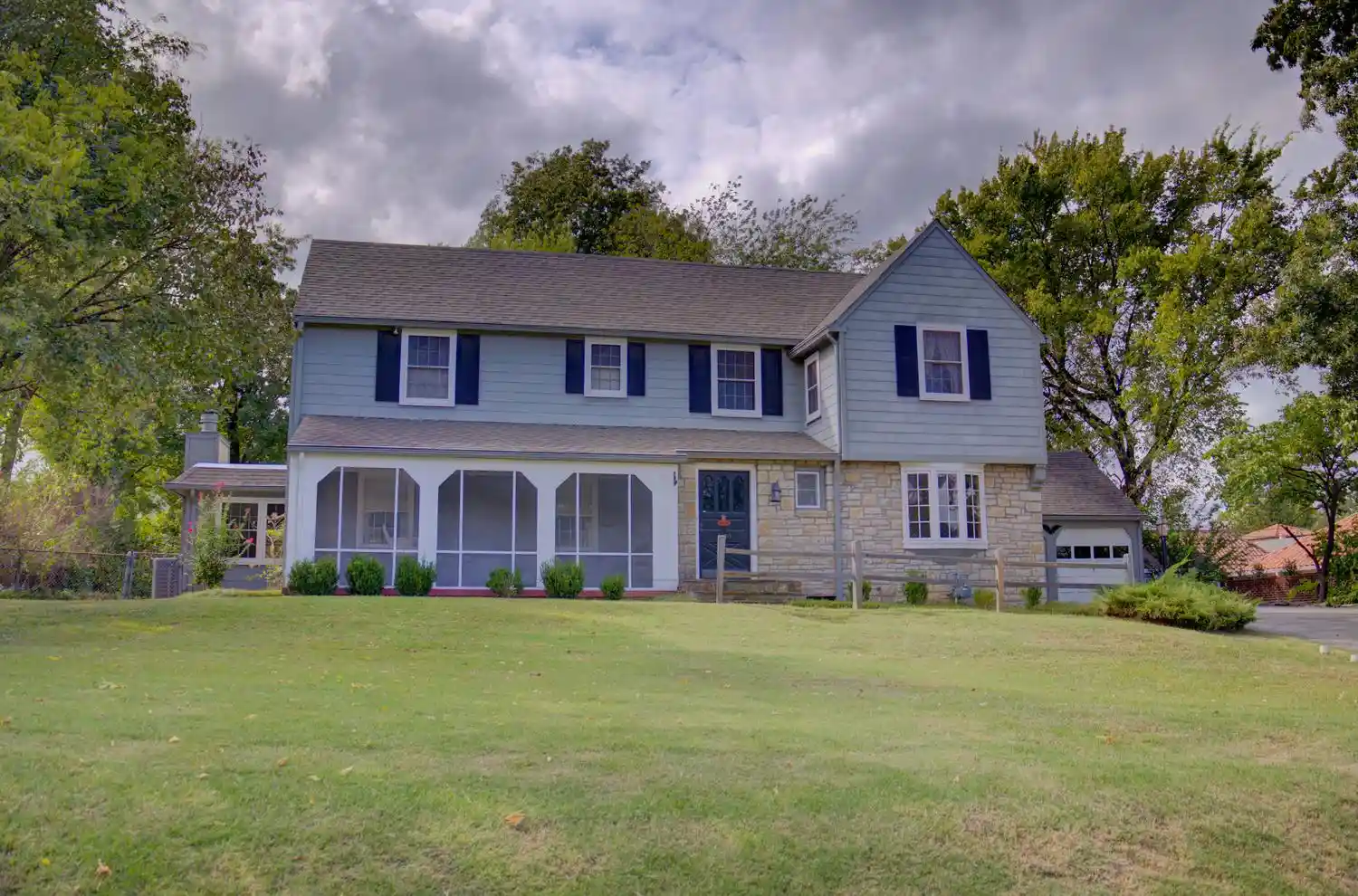 Photo 1 of Single family home for sale at 3130 S Utica Ave, Tulsa, OK 74105 | MLS# 2639022 | Listing updated on 2026-10-29