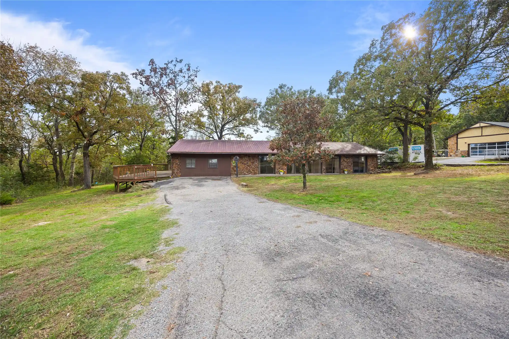 Photo 1 of Single family home for sale at 34418 E 698 Road, Wagoner, OK 74467 | MLS# 2639056 | Listing updated on 2026-10-29