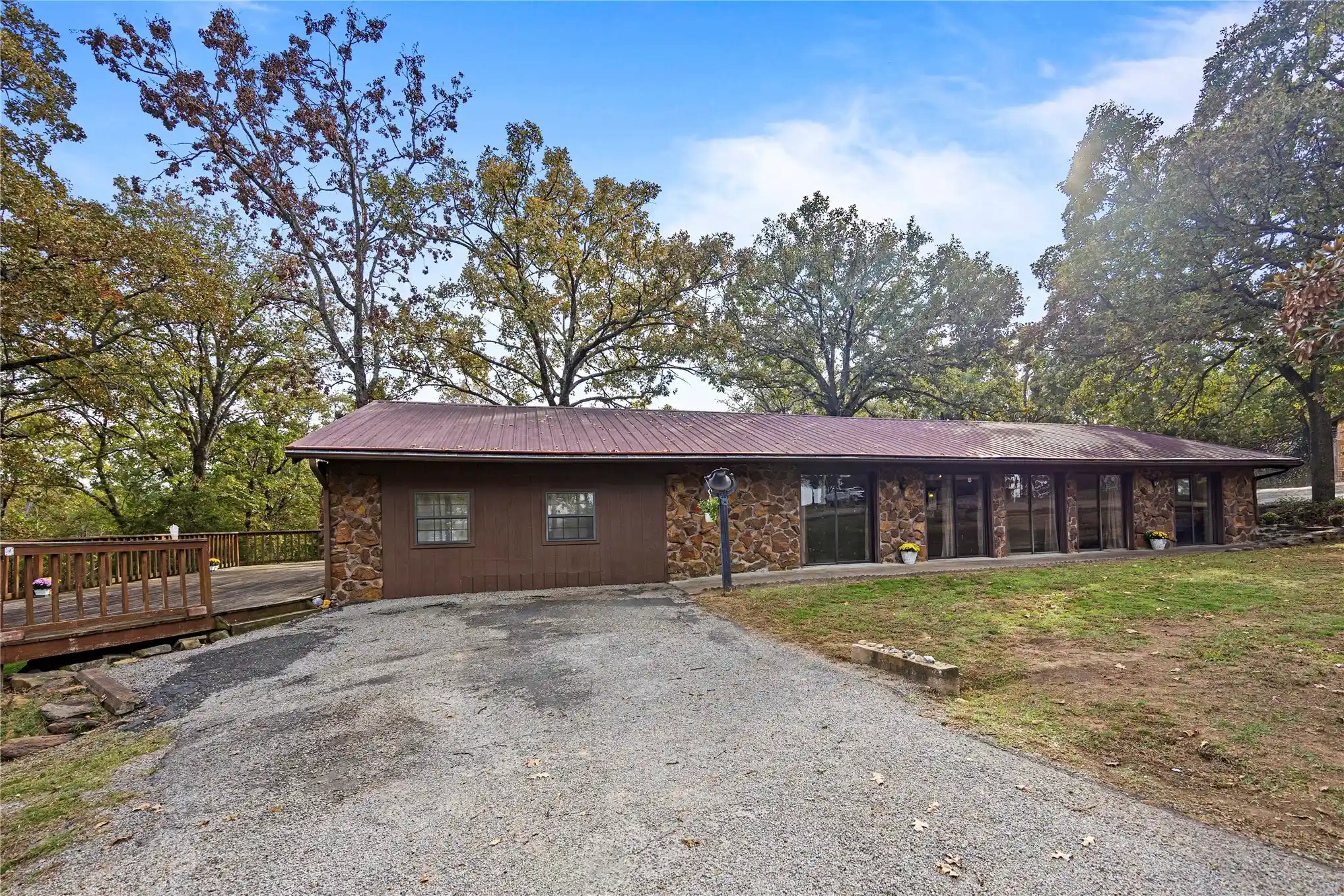 Single family home for sale at 34418 E 698 Road, Wagoner, OK 74467 | MLS# 2639056
