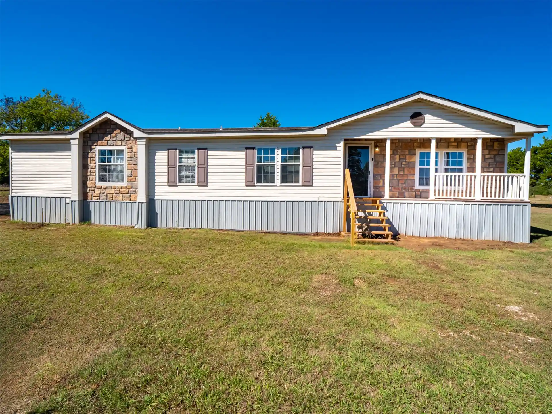 Photo 1 of Single family home for sale at 31738 N County Rd 3110, Elmore City, OK 73433 | MLS# 2638610 | Listing updated on 2026-10-29