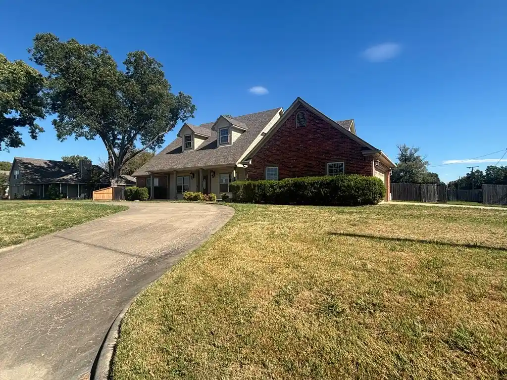 Photo 1 of Single family home for sale at 500 54th Street, Muskogee, OK 74401 | MLS# 2639101 | Listing updated on 2026-10-29