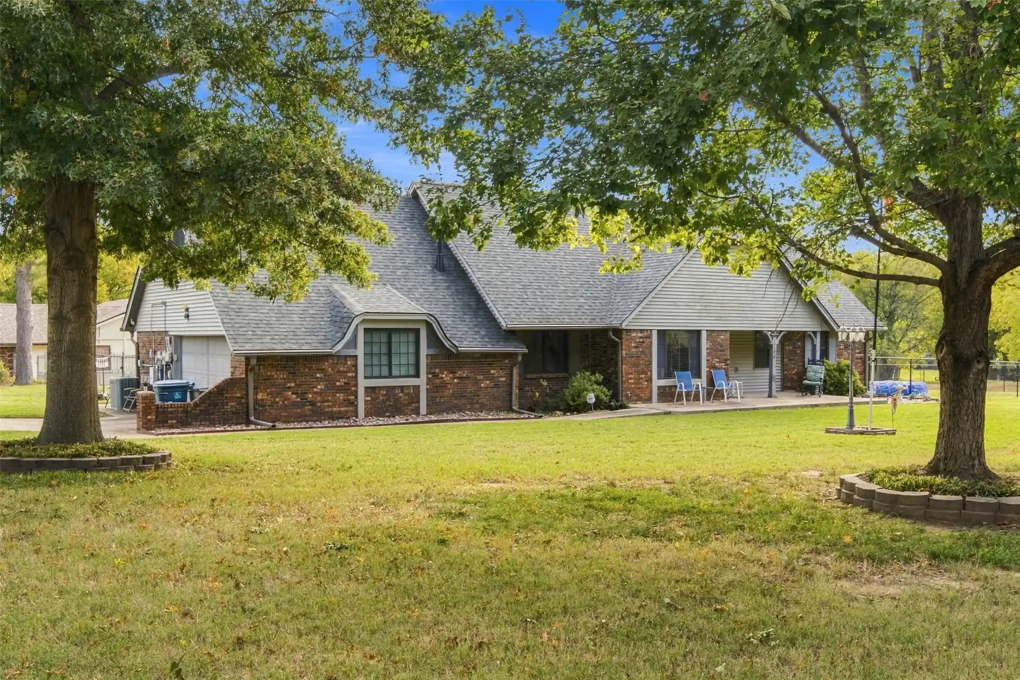 Single family home for sale at 22328 E 68th Street S, Broken Arrow, OK 74014 | MLS# 2638959