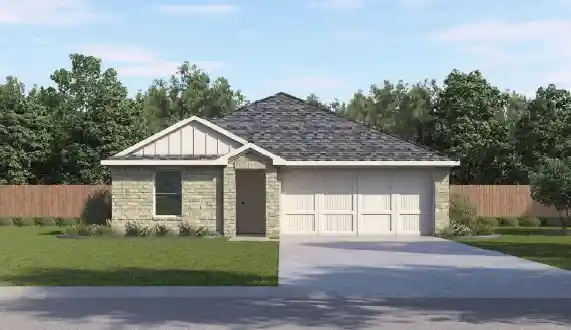 Photo 1 of Single family home for sale at 2001 E Toledo St, Broken Arrow, OK 74012 | MLS# 2639118 | Listing updated on 2026-10-29