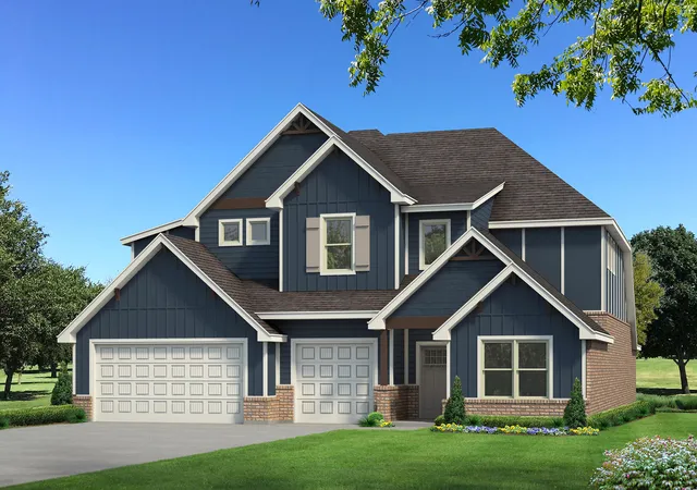 Photo 1 of Single family home for sale at 2828 E Monroe St, Broken Arrow, OK 74014 | MLS# 2639119 | Listing updated on 2026-10-30