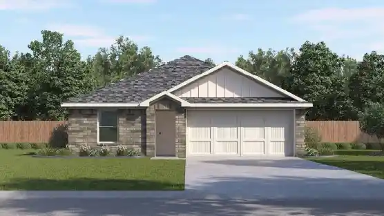 Photo 1 of Single family home for sale at 1817 S 18th Street, Broken Arrow, OK 74012 | MLS# 2639124 | Listing updated on 2026-10-29