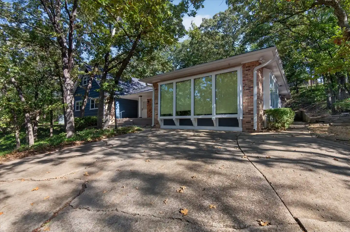 Photo 1 of Single family home for sale at 1212 Tanglewood Ct, Bartlesville, OK 74006 | MLS# 2639044 | Listing updated on 2026-10-29