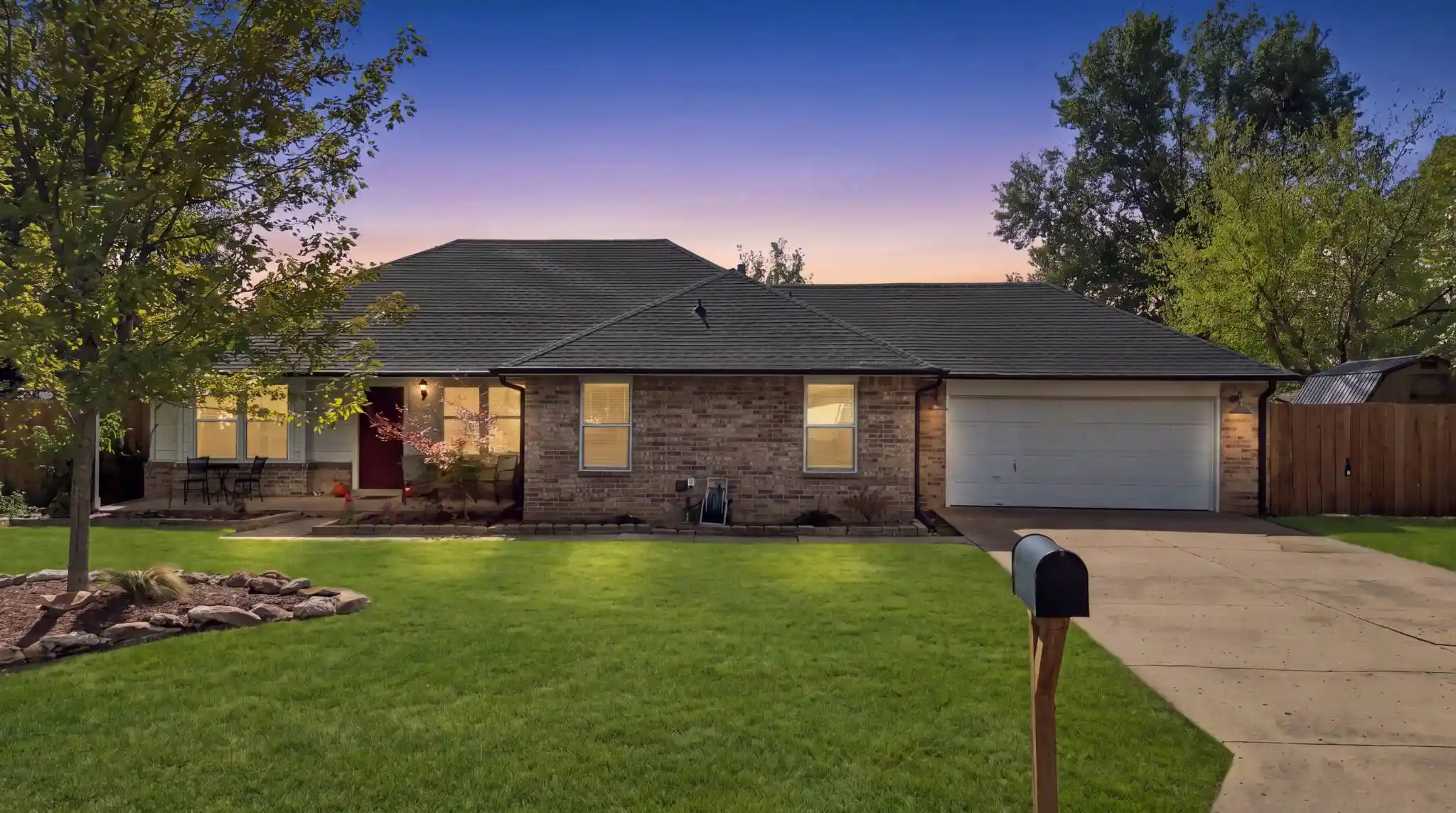 Photo 1 of Single family home for sale at 9224 E Mulberry Ln, Claremore, OK 74019 | MLS# 2639170 | Listing updated on 2026-10-29