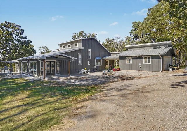 Photo 2 of Single family home for sale at 4552 S Tiffany Ln, Talala, OK 74080 | MLS# 2639128 | Listing updated on 2026-10-30