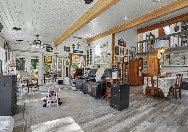 Photo 4 of Single family home for sale at 4552 S Tiffany Ln, Talala, OK 74080 | MLS# 2639128 | Listing updated on 2026-10-30