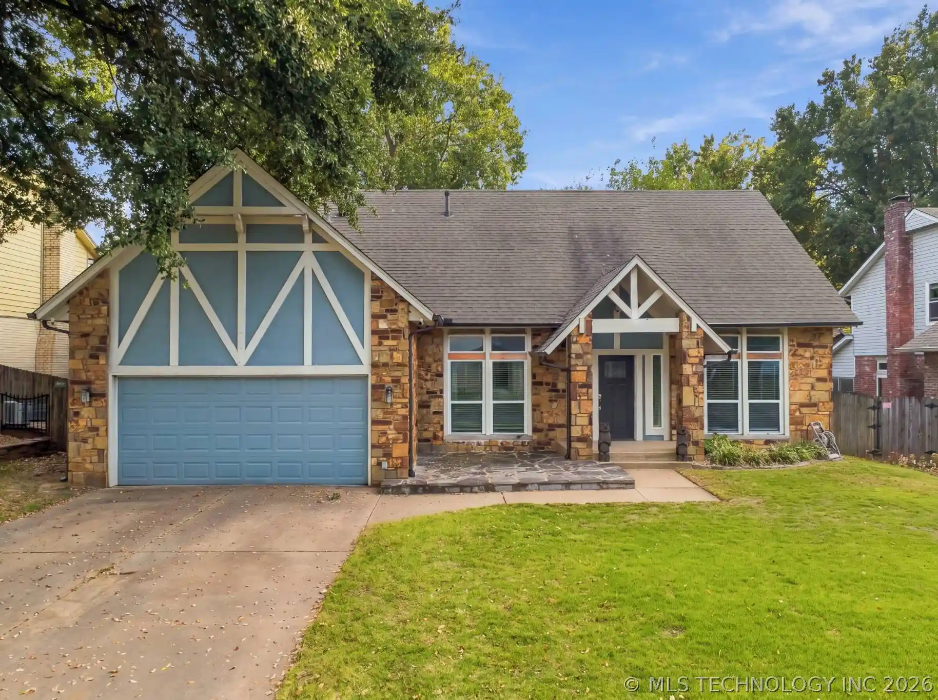 Single family home for sale at 10628 E 100th Street, Tulsa, OK 74133 | MLS# 2638819