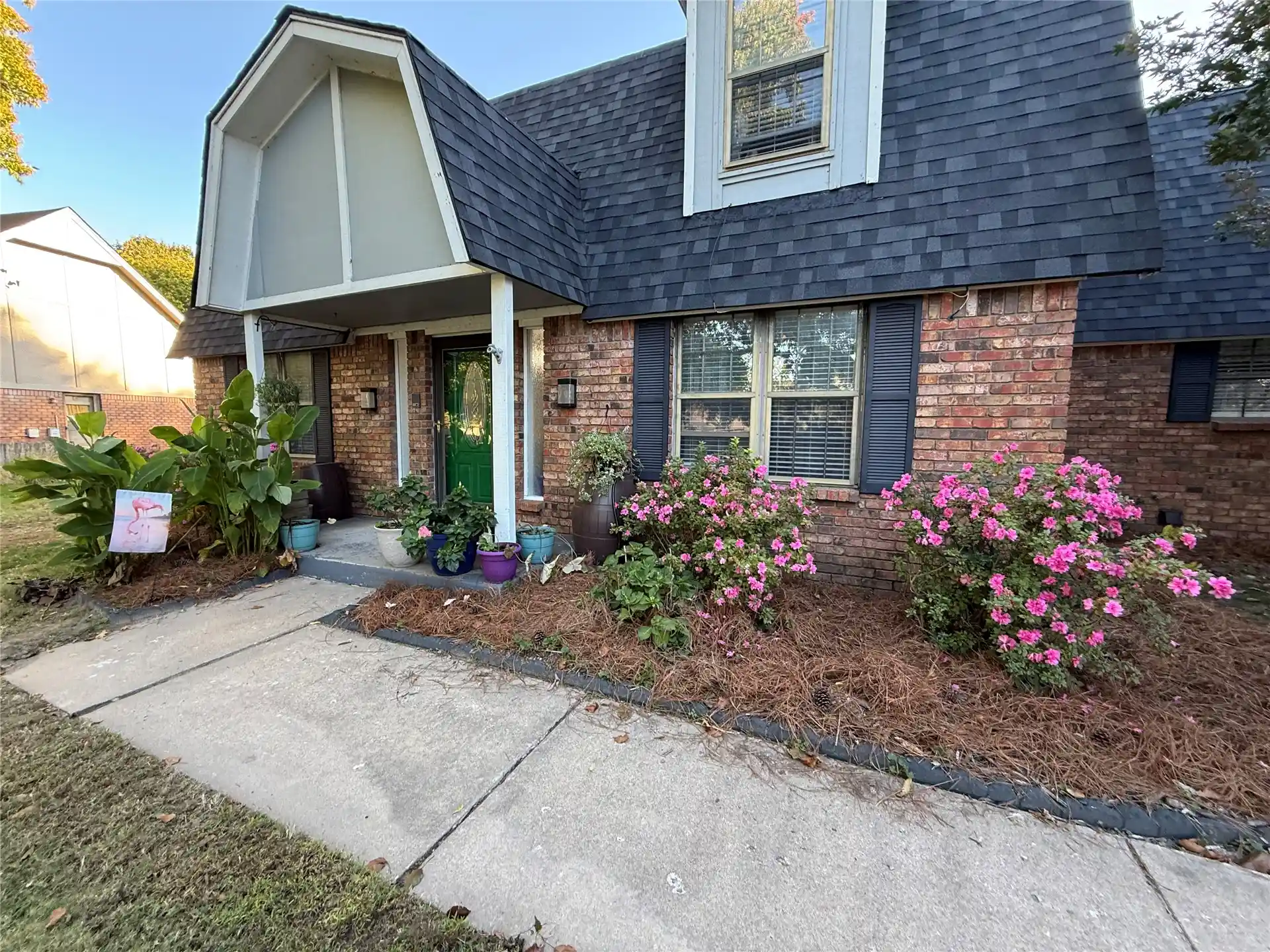 Single family home for sale at 5630 E 98th Street, Tulsa, OK 74137 | MLS# 2639089 | Listing updated on 2026-10-29