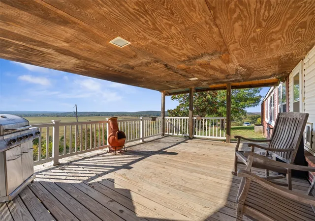 Photo 3 of Sale Pending at 776 County Rd 3551, Bartlesville, OK 74003 | MLS# 2635194 | Listing updated on 2026-10-30