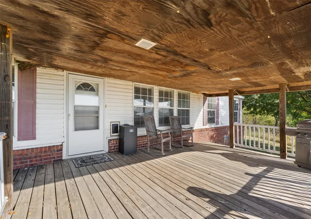 Photo 4 of Sale Pending at 776 County Rd 3551, Bartlesville, OK 74003 | MLS# 2635194 | Listing updated on 2026-10-30