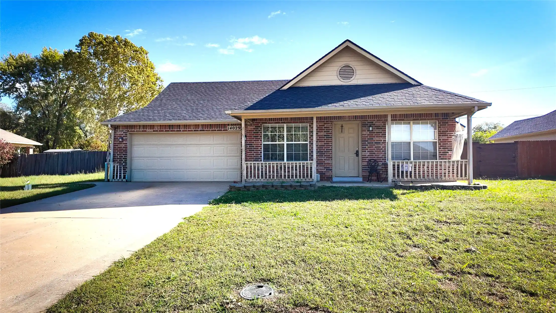 Single family home for sale at 14029 S 300th Eastavenue, Coweta, OK 74429 | MLS# 2639197