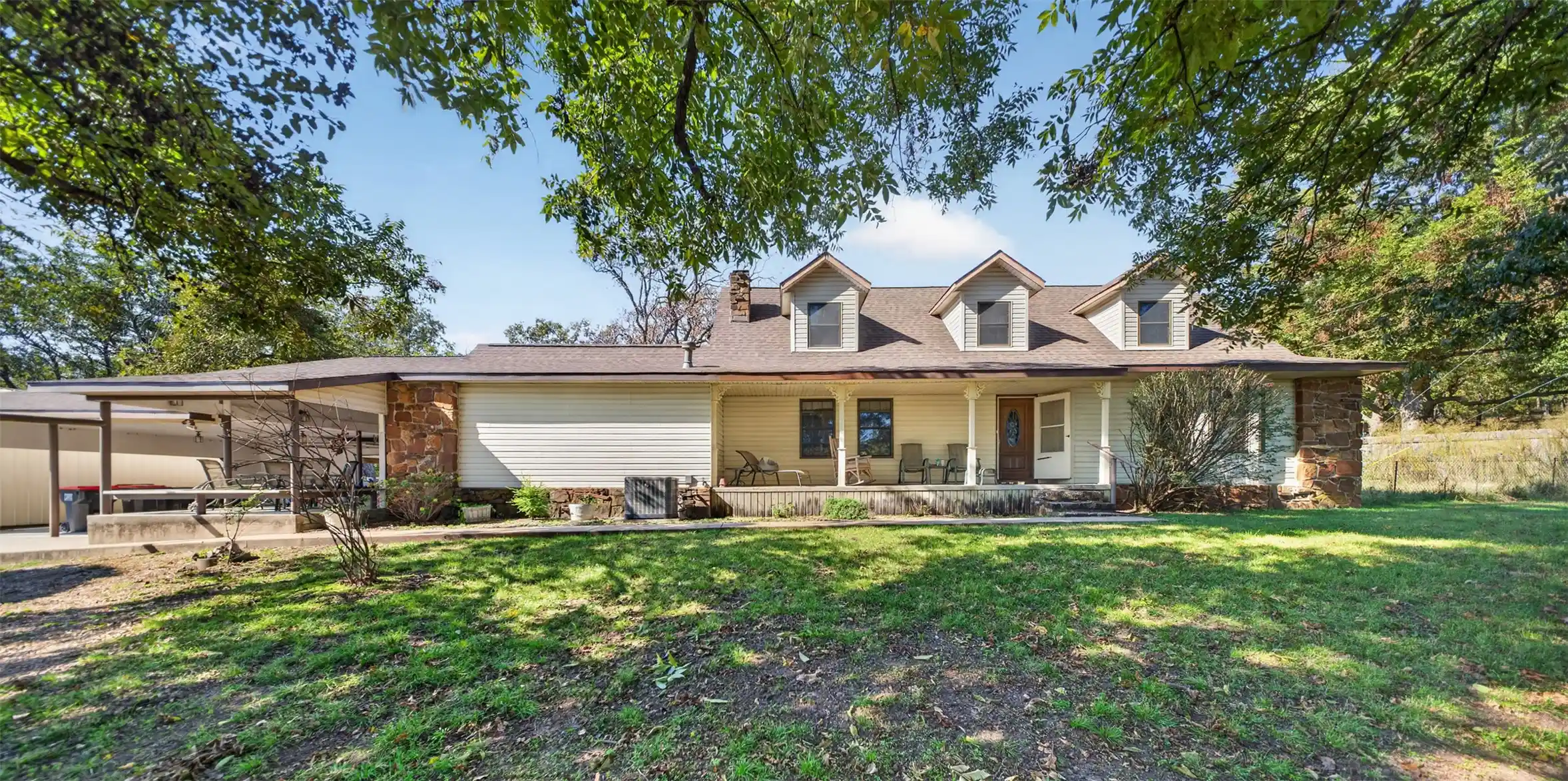 Single family home for sale at 22150 S Keetonville Rd, Claremore, OK 74019 | MLS# 2639203