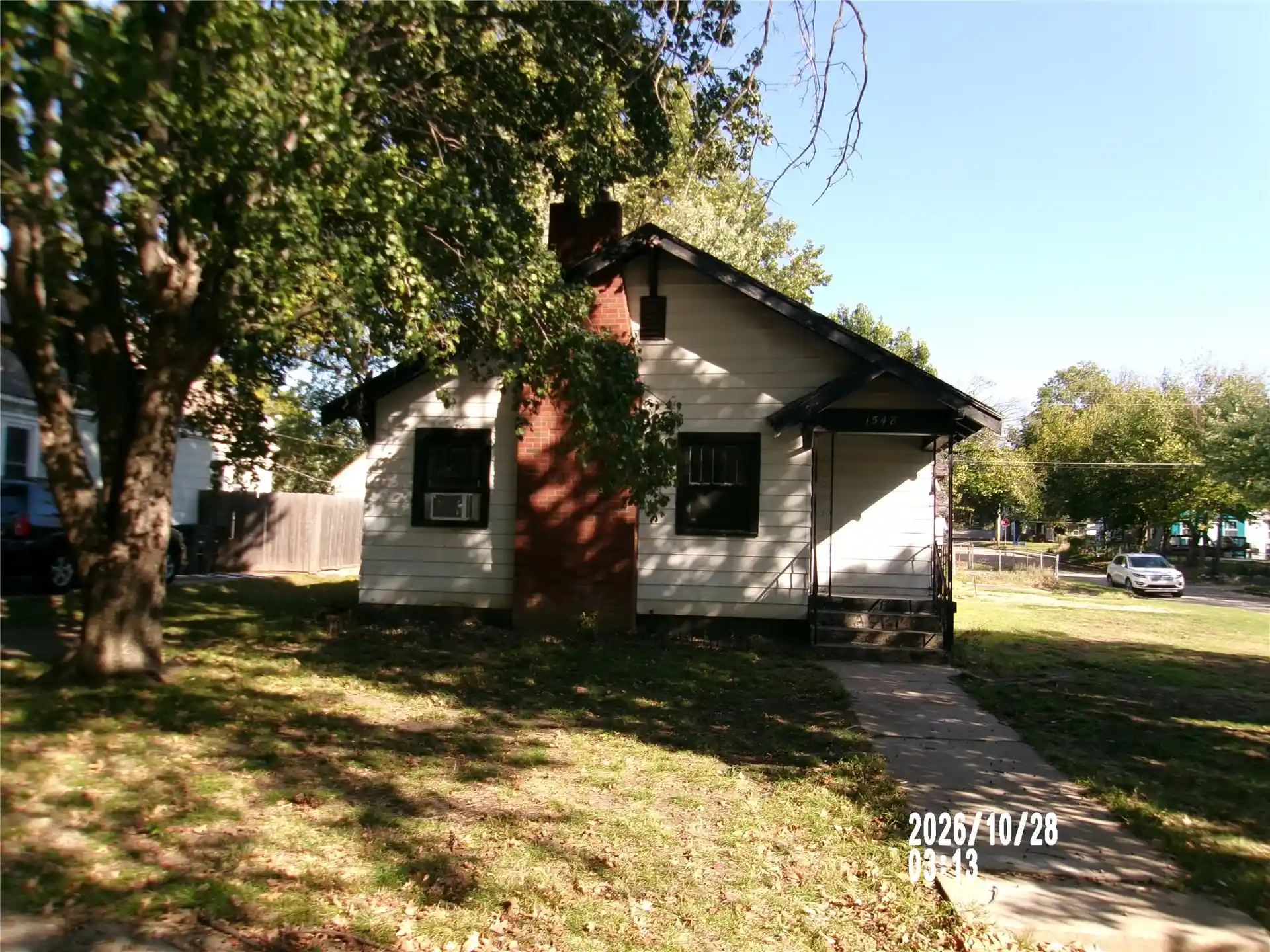 Single family home for sale at 1548 SW Jennings Ave, Bartlesville, OK 74003 | MLS# 2639172