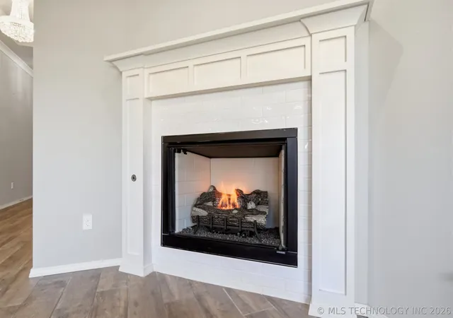 Single family home for sale at 23209 E 101st Place S, Broken Arrow, OK 74014 | MLS# 2639067 | Listing updated on 2026-10-29