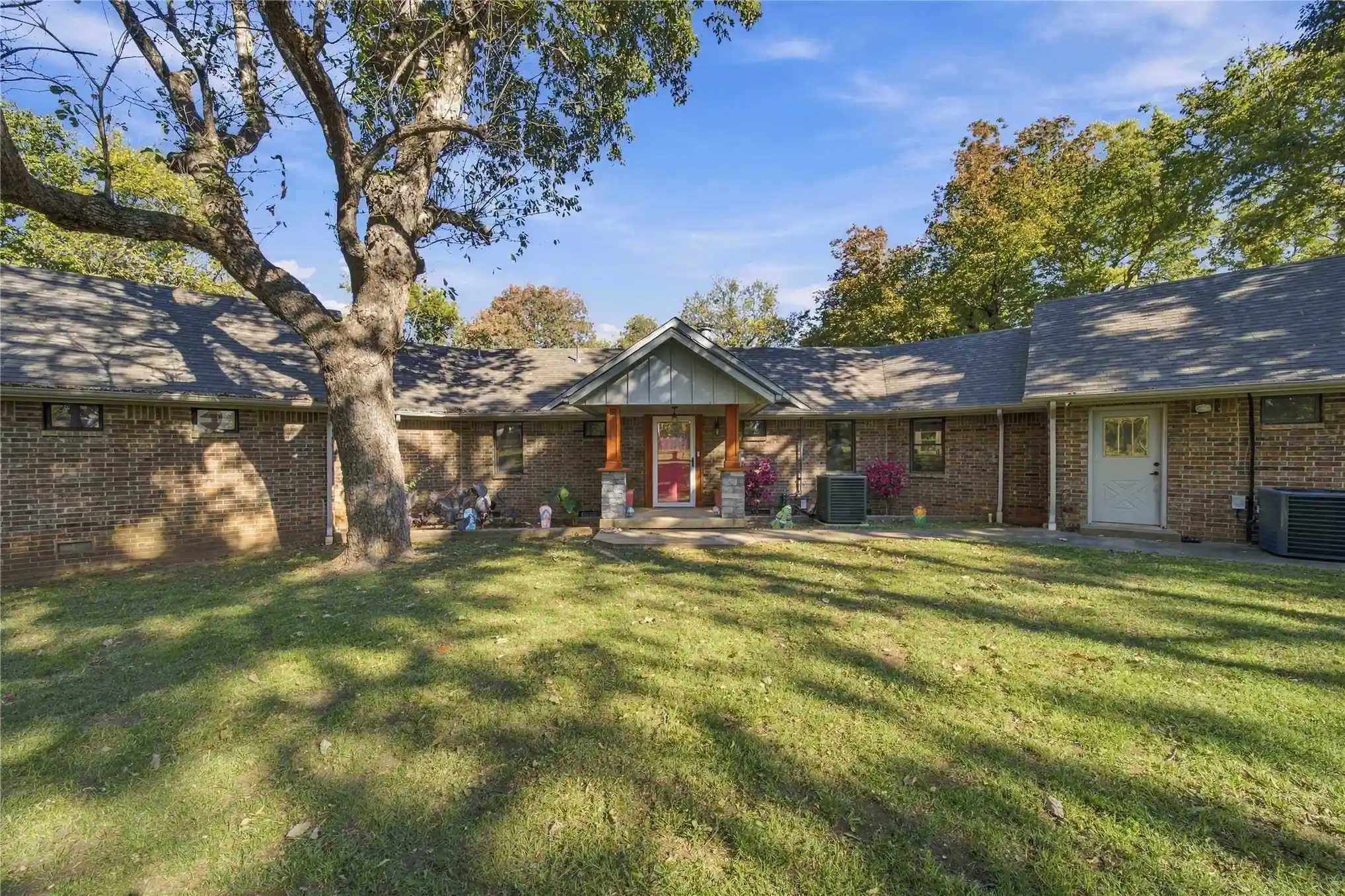 Single family home for sale at 1701 N Hopi St, Chouteau, OK 74337 | MLS# 2638519