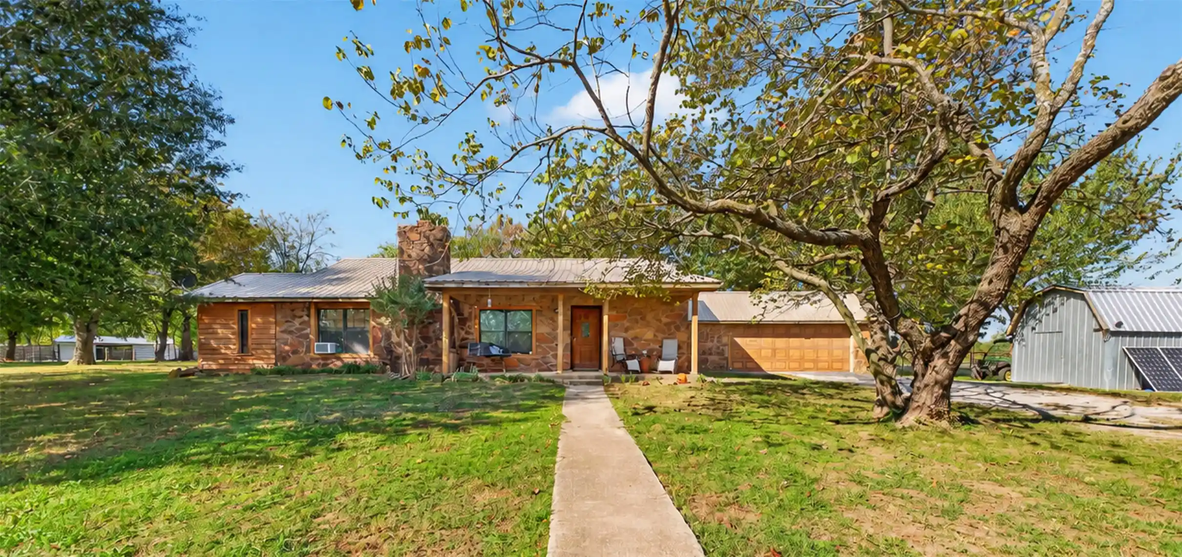 Single family home for sale at 13029 N 118th Eastavenue E, Collinsville, OK 74021 | MLS# 2639243