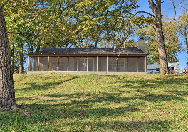 Single family home for sale at 33911 E 713 Road, Wagoner, OK 74467 | MLS# 2638691