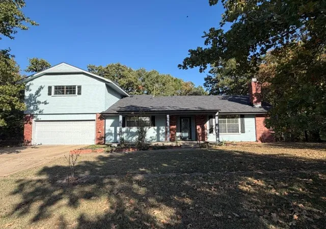 Single family home for sale at 416 N Ridge Ave, Sand Springs, OK 74063 | MLS# 2636108 | Listing updated on 2026-10-30